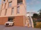 Invest project of building a house in center of Tivat