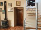 3 floors stone house 4km next to Podgorica with good view
