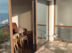 3 rooms flat in Seoca with wide panoramic view to the sea