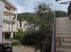3 rooms flat in Seoca with wide panoramic view to the sea