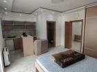 Sold  : New flat 31 m2 in Bar 200 from sea