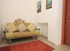 Two rooms apartment in Rafailovichi 150 from the sea, good for renting