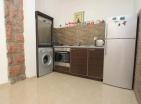 Two rooms apartment in Rafailovichi 150 from the sea, good for renting