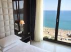 Sale flat in lux house in Bechichi 20 m from sea and sand beach