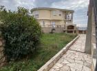 Villa in Shushan with great panoramic view to the sea and place for pool