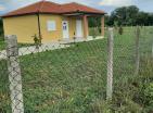 Sold  : New house 75 m2 in Begovina with big plot of land 1250 m2