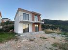 New modern house 160 m2 next to the Bar, land plot 400 m2