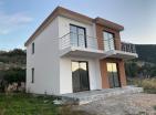 New modern house 160 m2 next to the Bar, land plot 400 m2