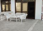 Studio apartment 31 meters in Sutomore with a terrace 500 m from sea