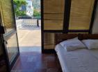Sold  : Studio apartment 31 meters in Sutomore with a terrace 500 m from sea