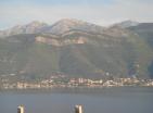 Three-storey house in Krasici with view of the Bay of Kotor