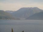 Three-storey house in Krasici with view of the Bay of Kotor