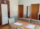 Large two-bedroom flat in Przno with terrace, panoramic seaview, garage and pool