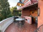 Beautiful 4 bedroom house in Bar in ecologically green area with pines around