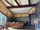 Three-storey villa in Sutomore in a quiet location 300 m from the beach
