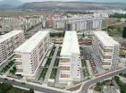 New 2 bedroom apartment 67 m2 in the centre of Podgorica