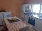 For sale nice 1 bedroom apartment in the centre of Bar, Montenegro