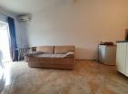 Modern apartment in Sutomore 54m2 with 1 bedroom and sea view