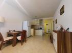 Large, cozy, modern 2 bedroom apartment 78m2 in Sutomore in a quiet area