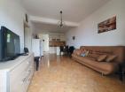 3 rooms apartment 70m2 in quiet and cozy area of Sutomore