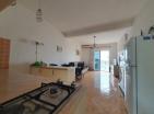 3 rooms apartment 70m2 in quiet and cozy area of Sutomore