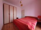 3 rooms apartment 70m2 in quiet and cozy area of Sutomore