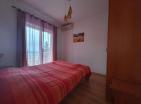 3 rooms apartment 70m2 in quiet and cozy area of Sutomore