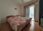 3 rooms apartment 70m2 in quiet and cozy area of Sutomore