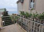 3 rooms apartment 70m2 in quiet and cozy area of Sutomore