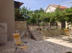 For sale big 3-storey villa with pool in the resort Dobra Voda