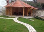 For sale big 3-storey villa with pool in the resort Dobra Voda