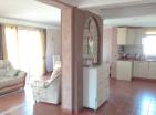 For sale big 3-storey villa with pool in the resort Dobra Voda