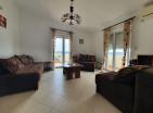 One bedroom spacious apartment in Belishi Bar 1500 m from the sea