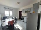 Sold  : One bedroom spacious apartment in Belishi Bar 1500 m from the sea