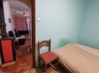 1 room apartment 33 m2 in Budva