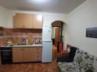 1 room apartment 33 m2 in Budva