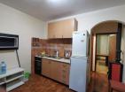 Sold  : 1 room apartment 33 m2 in Budva