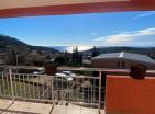 2 floors villa in Sutomore with panoramic view to sea and mountains