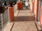 2 floors villa in Sutomore with panoramic view to sea and mountains