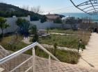 New villa 360 m2 in Utjeha Montenegro just 100 meters from the sea