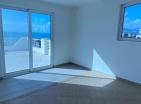 New villa 360 m2 in Utjeha Montenegro just 100 meters from the sea
