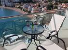 Apartment in Rafailovichi with an area of 52 m2 next to the beach