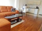 Apartment in Rafailovichi with an area of 52 m2 next to the beach