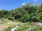 Big land plot in the Bar with panoramic view