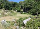 Big land plot in the Bar with panoramic view