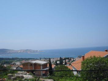 Two store house 296 м2 in Shushanj with sea view 800 m from the beach