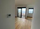 1 bedroom apartment in Bechichi for sale with panoramic sea view