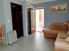 For sale a two-storey house 155 m2 with three bedrooms and garden