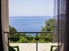 Sold  : Studio apartment in a beautiful complex with panoramic sea view