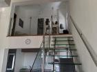 Duplex apartment 98 m2 with panoramic sea views in Budva.